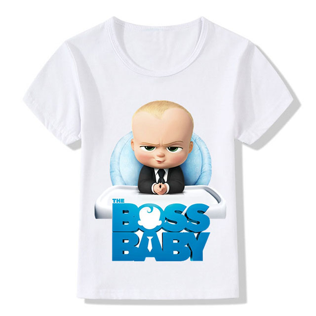 Boss Baby