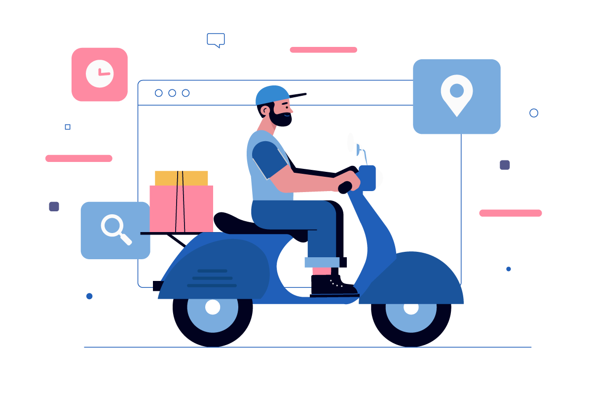 delivery